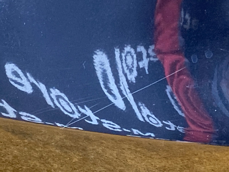 бампер, 13000 рублей, Красноярск