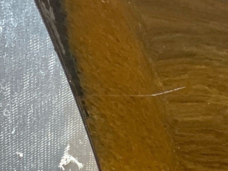 бампер, 13000 рублей, Красноярск