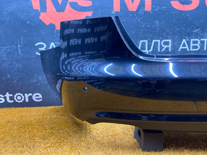 бампер, 13000 рублей, Красноярск