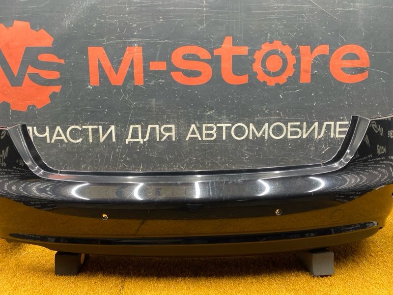 бампер, 13000 рублей, Красноярск