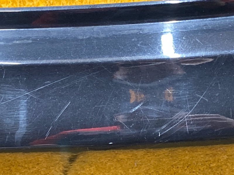 бампер, 13000 рублей, Красноярск