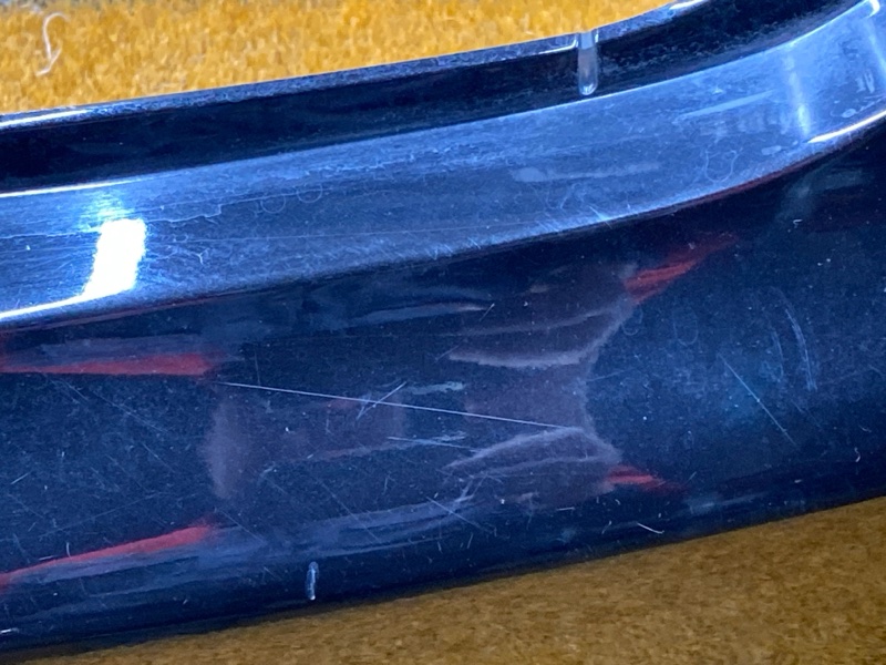 бампер, 13000 рублей, Красноярск