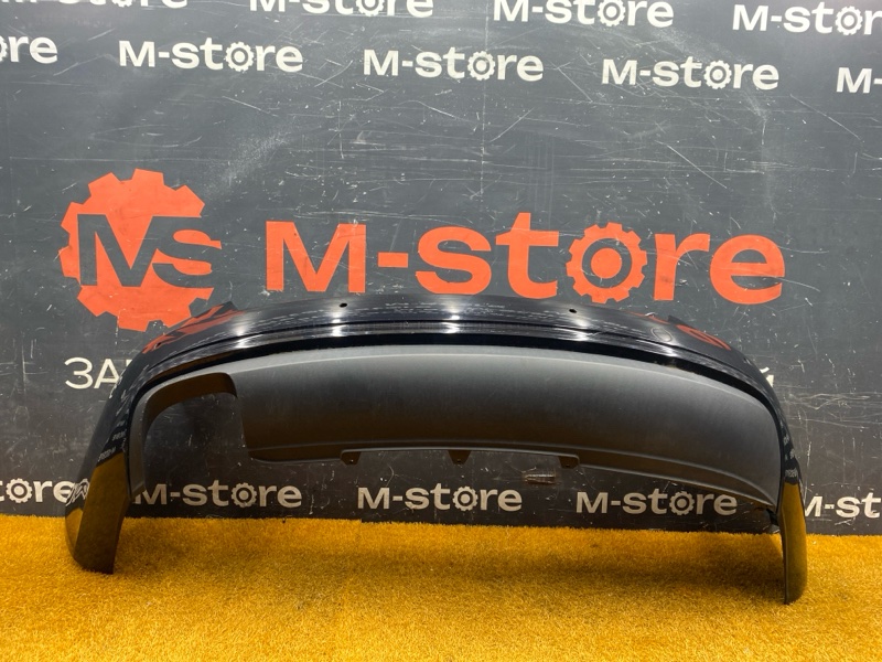 бампер, 13000 рублей, Красноярск