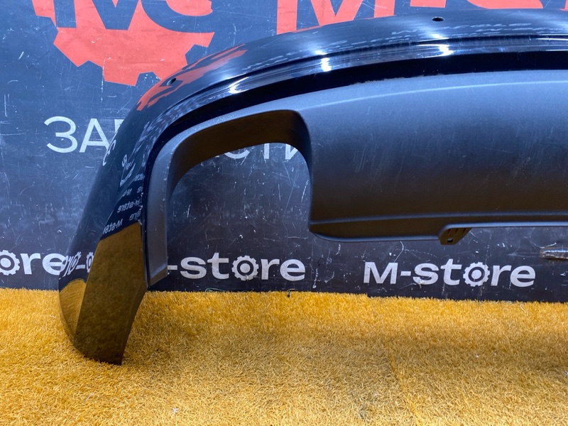 бампер, 13000 рублей, Красноярск