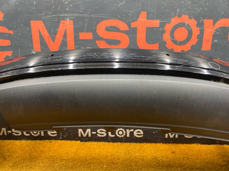 бампер, 13000 рублей, Красноярск