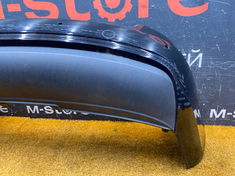 бампер, 13000 рублей, Красноярск