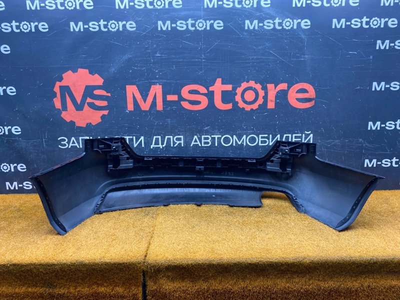 бампер, 13000 рублей, Красноярск