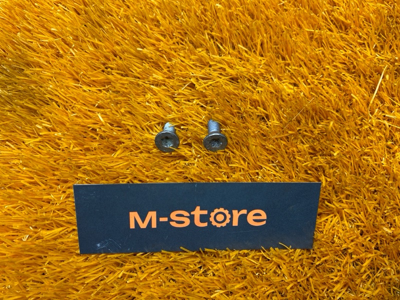 Болт тормозного диска, 100 рублей, Красноярск