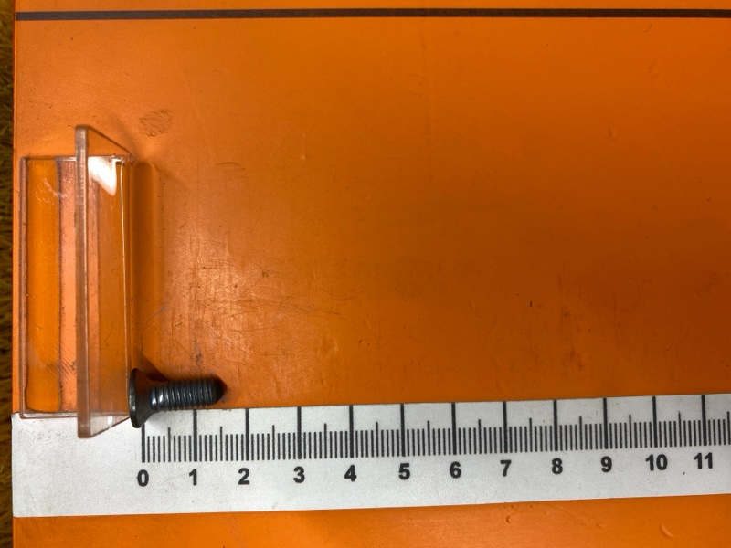 Болт тормозного диска, 100 рублей, Красноярск