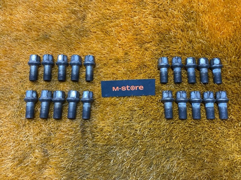 болт колесный, 2000 рублей, Красноярск