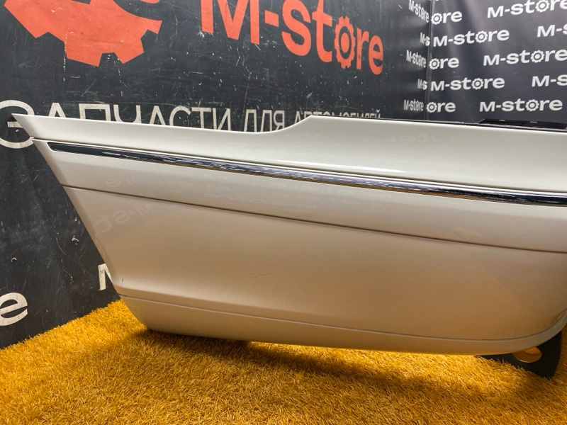 бампер, 5000 рублей, Красноярск