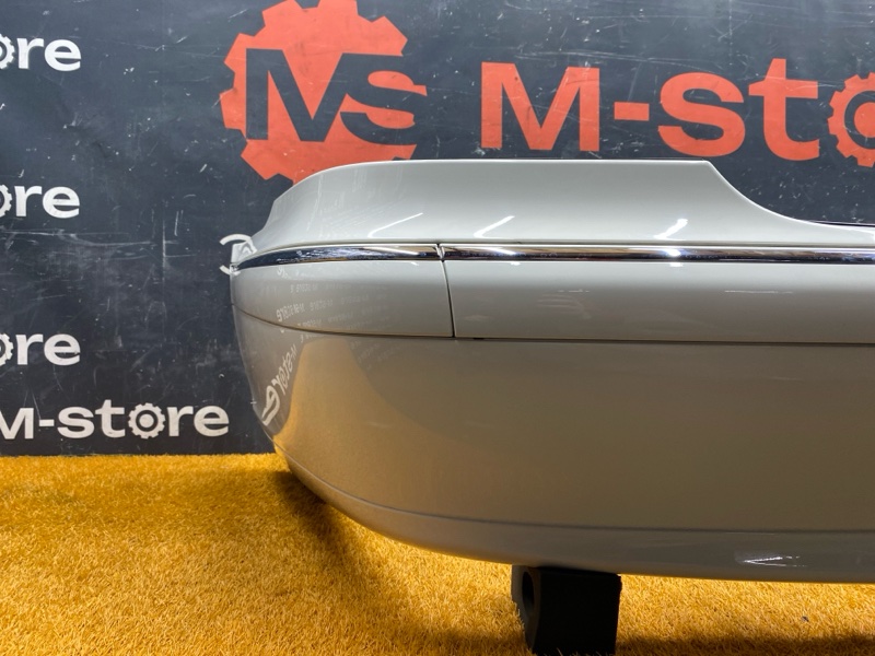 бампер, 5000 рублей, Красноярск