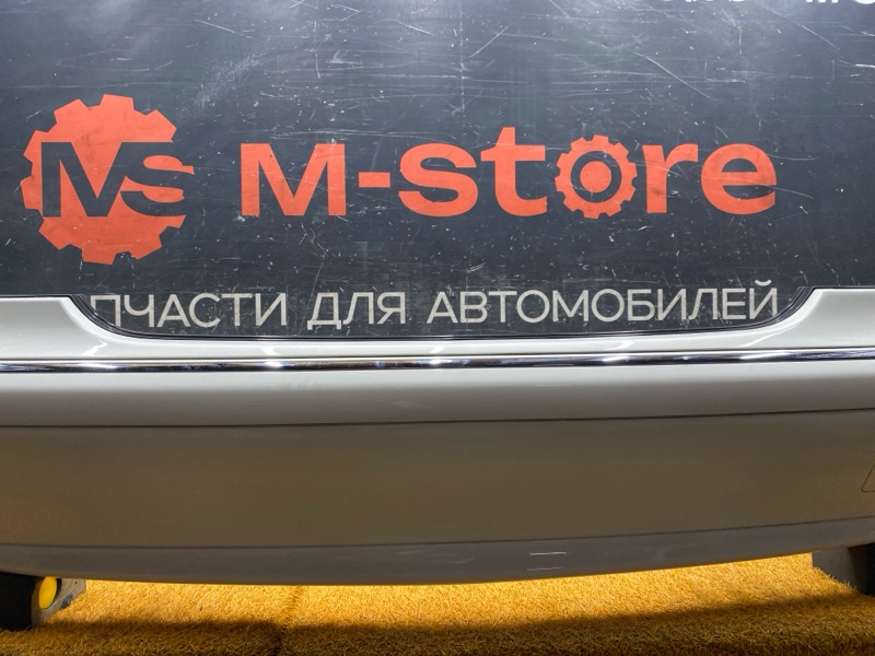 бампер, 5000 рублей, Красноярск