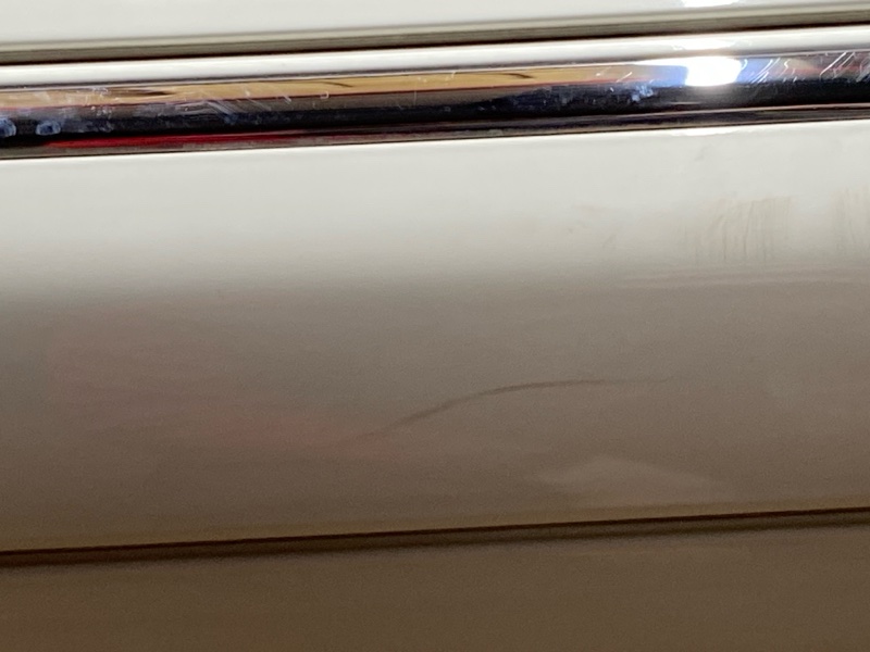 бампер, 5000 рублей, Красноярск