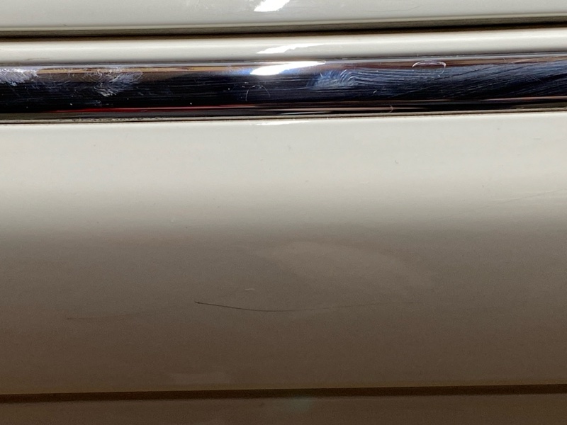 бампер, 5000 рублей, Красноярск