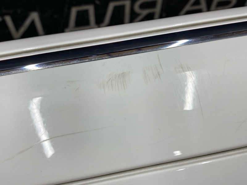 бампер, 5000 рублей, Красноярск