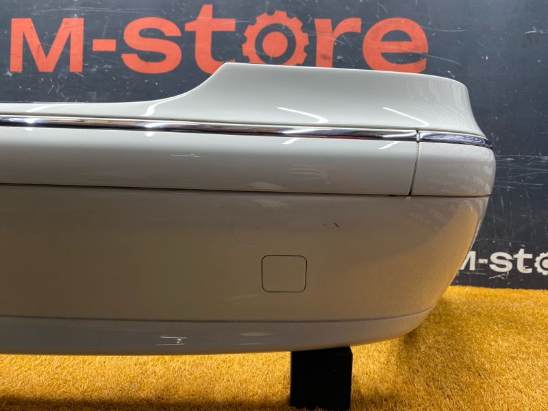 бампер, 5000 рублей, Красноярск