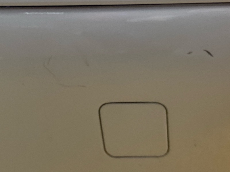 бампер, 5000 рублей, Красноярск