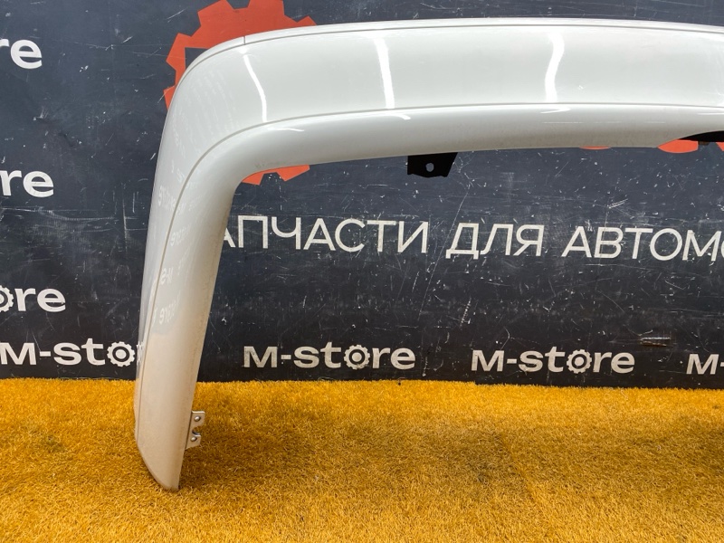 бампер, 5000 рублей, Красноярск