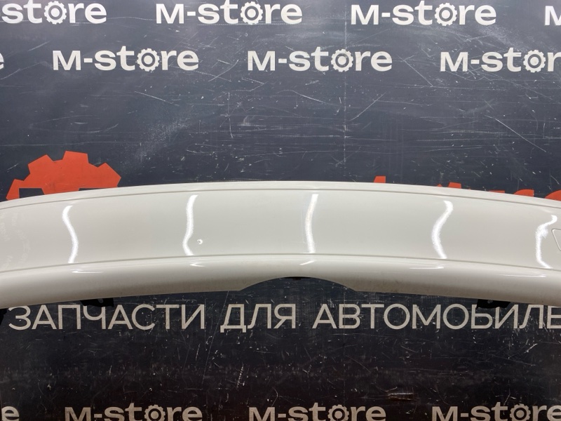 бампер, 5000 рублей, Красноярск