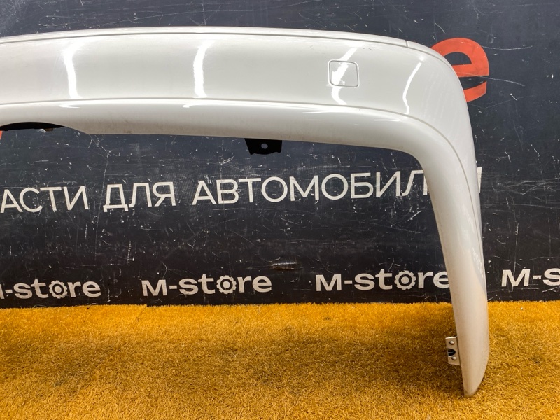 бампер, 5000 рублей, Красноярск