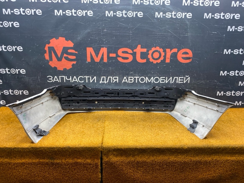 бампер, 5000 рублей, Красноярск