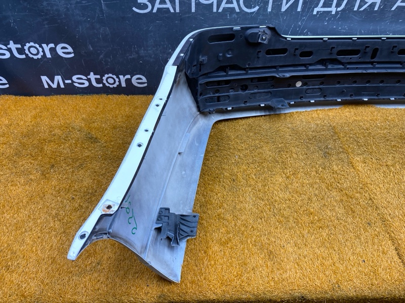 бампер, 5000 рублей, Красноярск