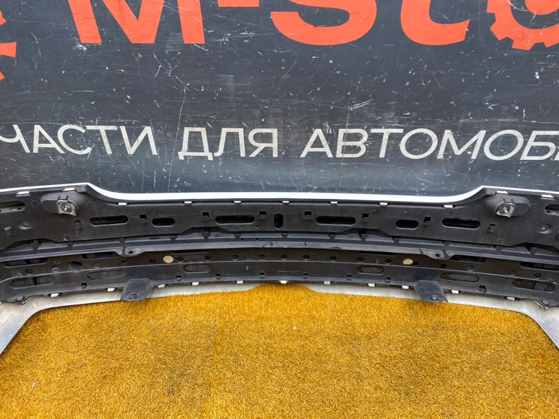 бампер, 5000 рублей, Красноярск