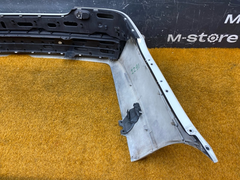 бампер, 5000 рублей, Красноярск