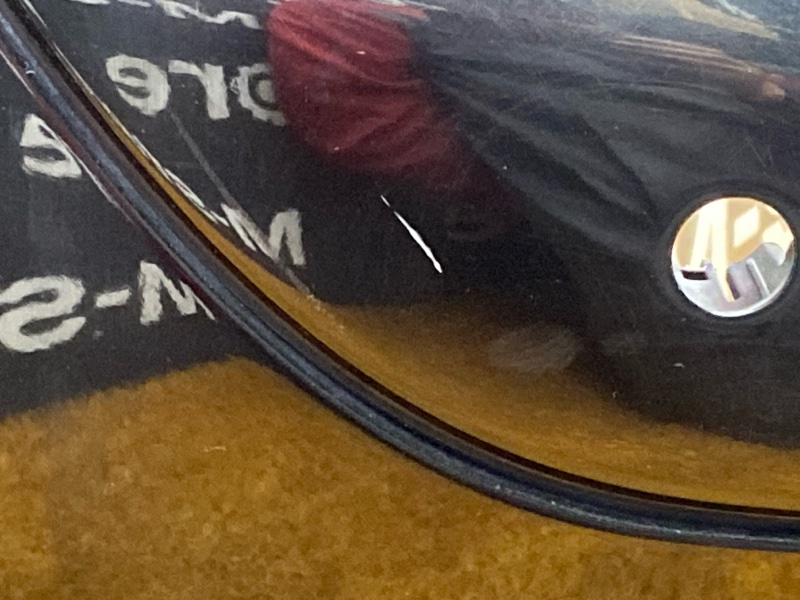 бампер, 28000 рублей, Красноярск