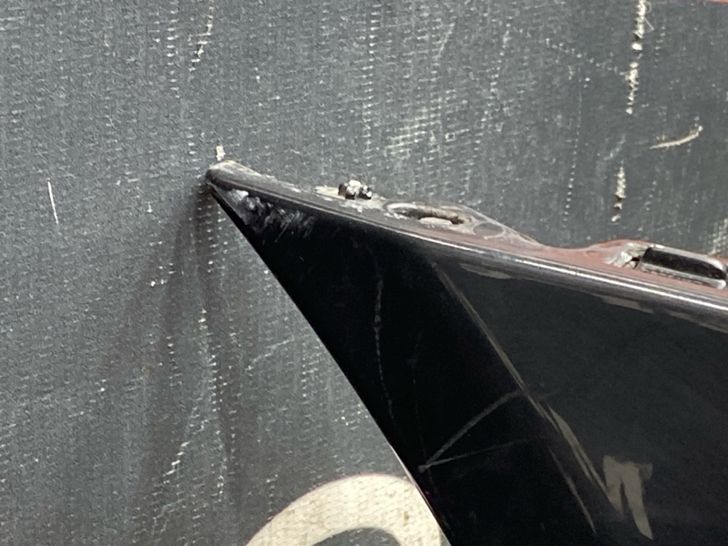 бампер, 28000 рублей, Красноярск