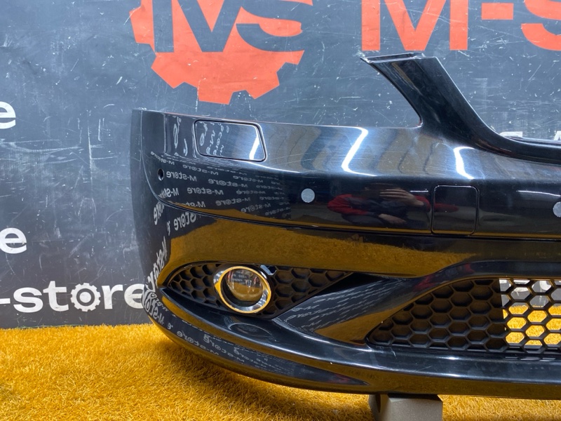 бампер, 28000 рублей, Красноярск