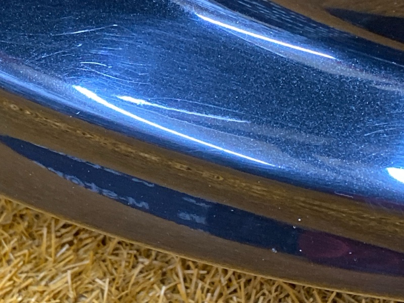 бампер, 28000 рублей, Красноярск