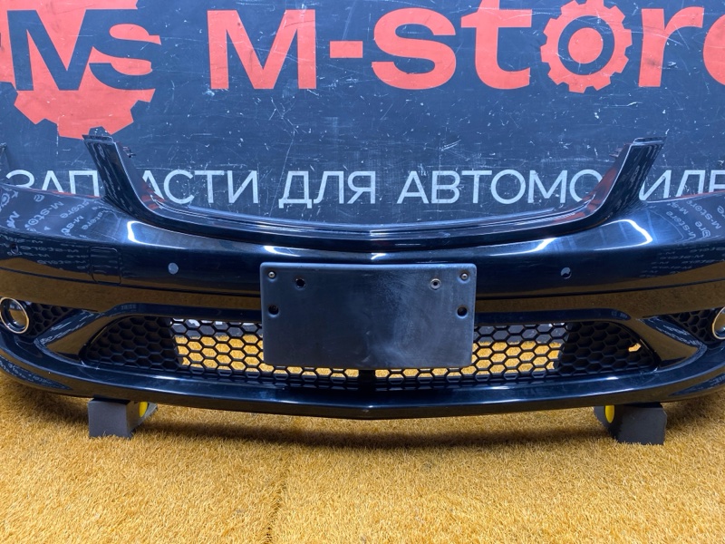 бампер, 28000 рублей, Красноярск