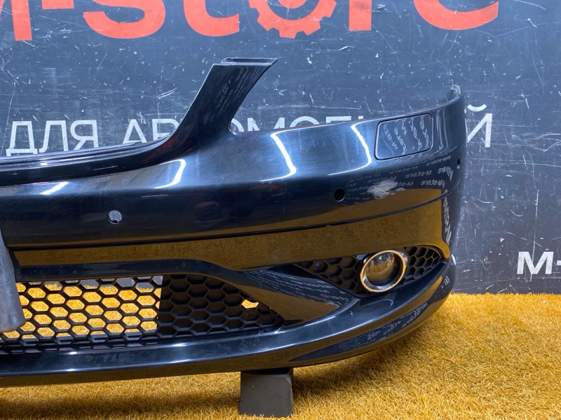 бампер, 28000 рублей, Красноярск