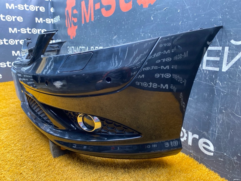 бампер, 28000 рублей, Красноярск