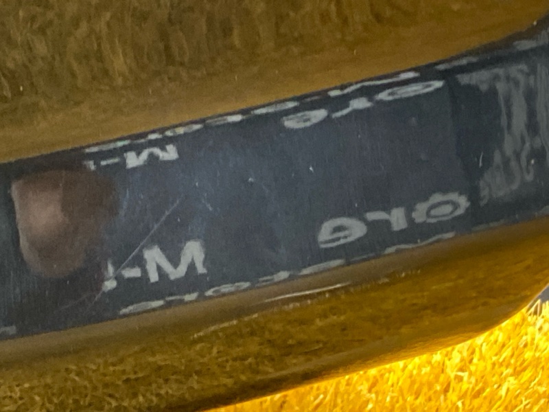 бампер, 28000 рублей, Красноярск