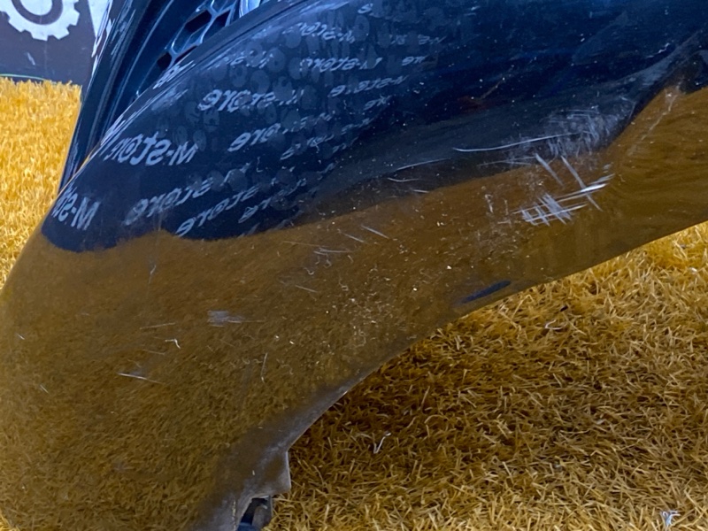 бампер, 28000 рублей, Красноярск