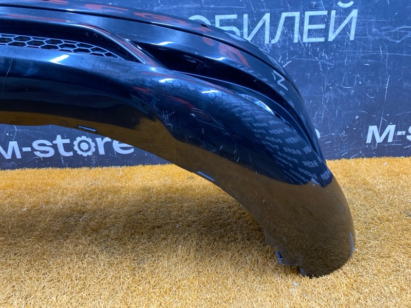 бампер, 28000 рублей, Красноярск