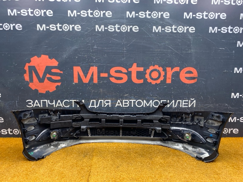 бампер, 28000 рублей, Красноярск