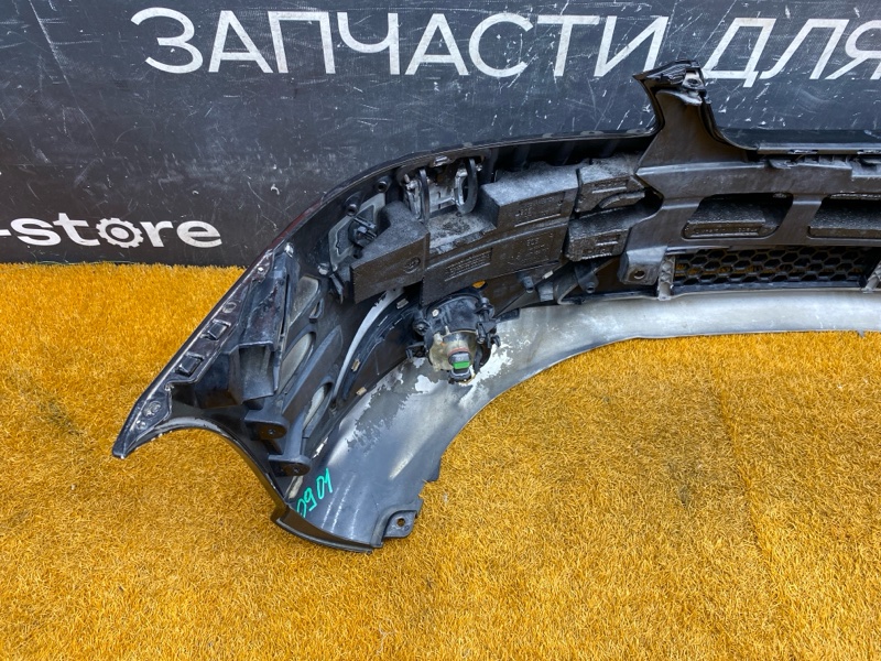 бампер, 28000 рублей, Красноярск