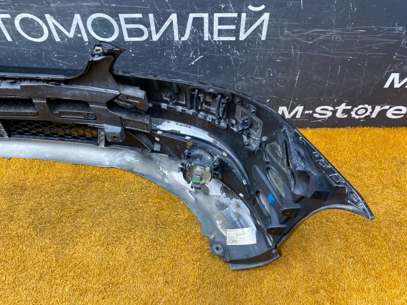 бампер, 28000 рублей, Красноярск