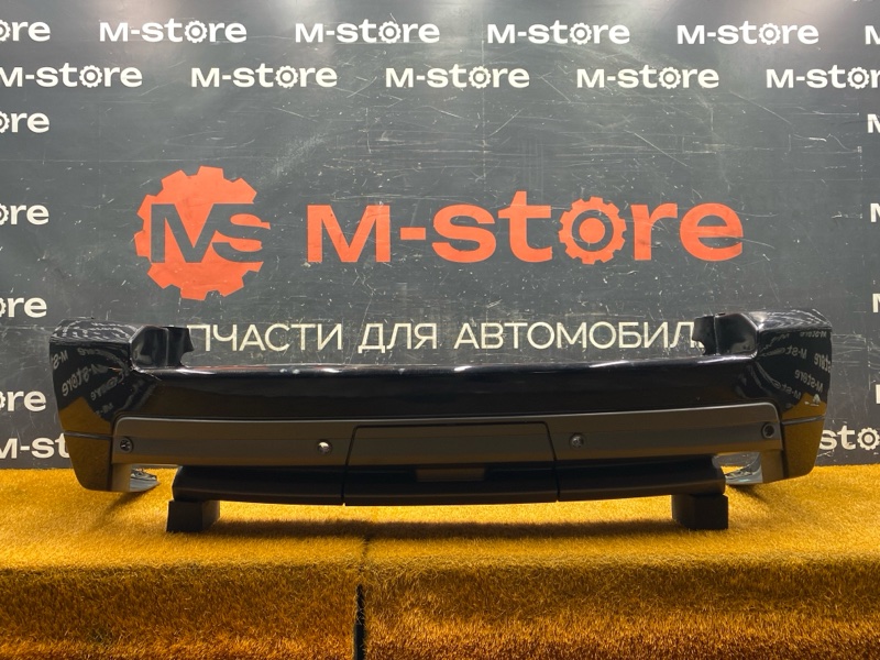 бампер, 12000 рублей, Красноярск