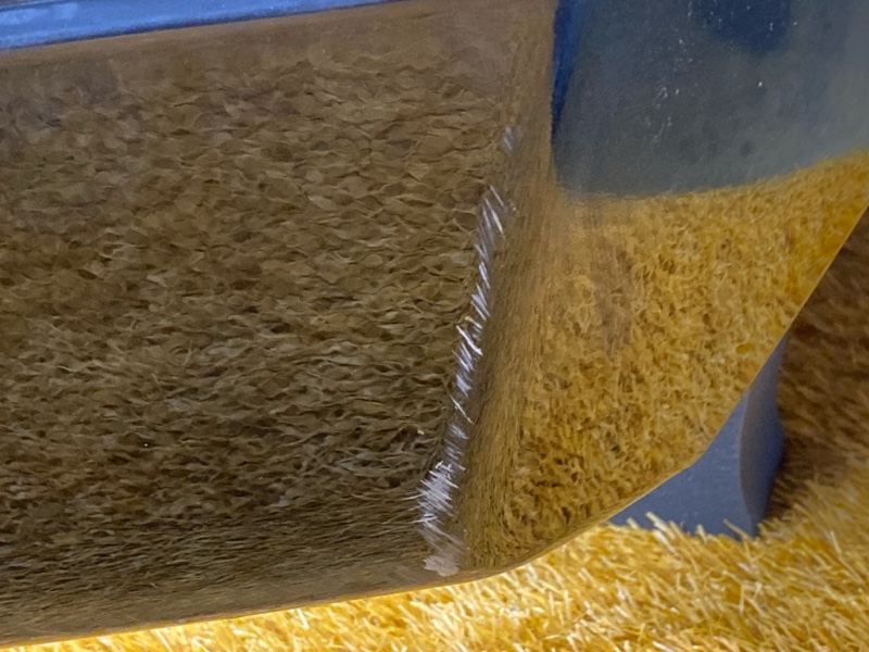 бампер, 12000 рублей, Красноярск