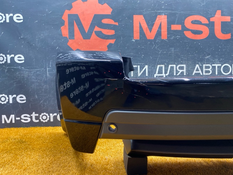 бампер, 12000 рублей, Красноярск