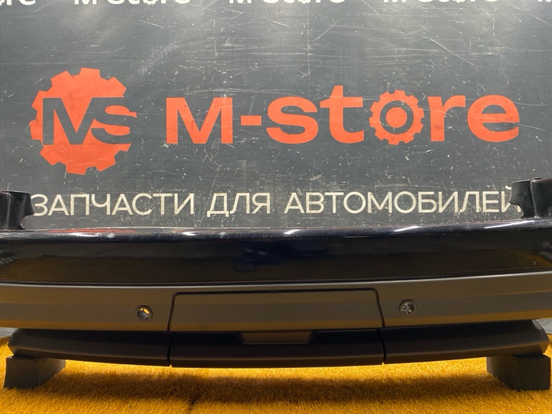 бампер, 12000 рублей, Красноярск