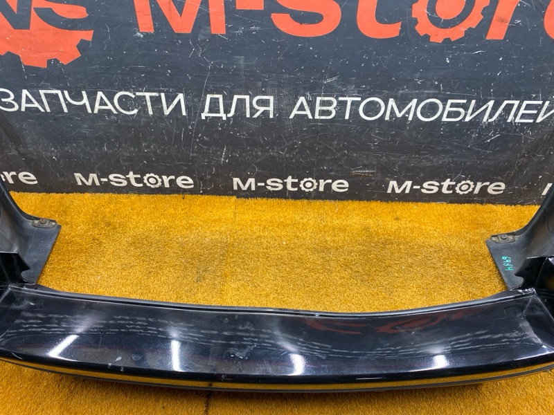 бампер, 12000 рублей, Красноярск