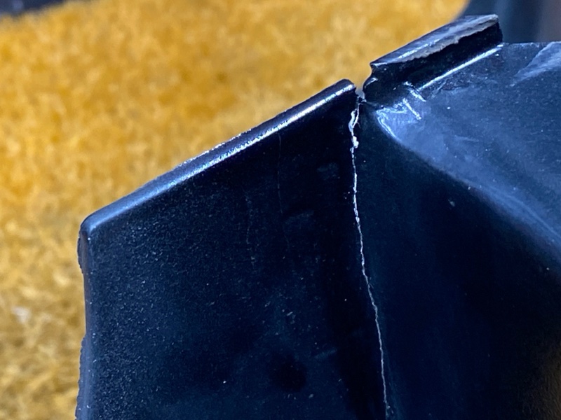 бампер, 12000 рублей, Красноярск