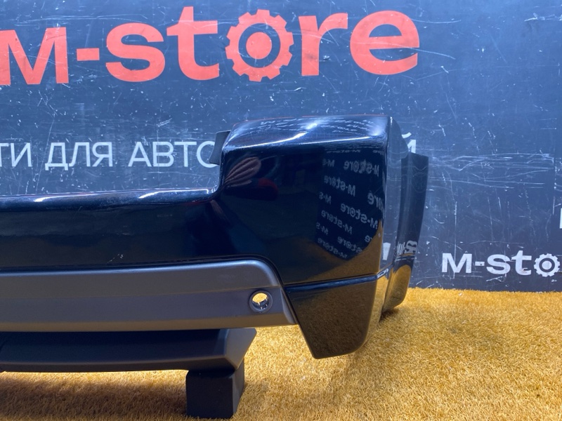 бампер, 12000 рублей, Красноярск