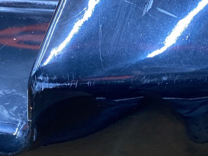 бампер, 12000 рублей, Красноярск